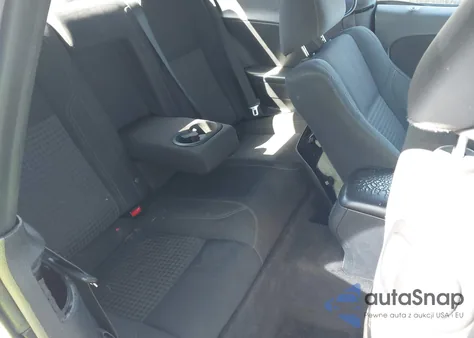 2015 Dodge Challenger Sxt из США, поврежденный, VIN 2C3CDZAG7FH775387